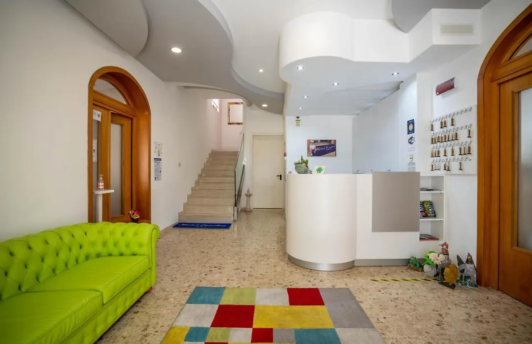 Hotel Eraclea-1